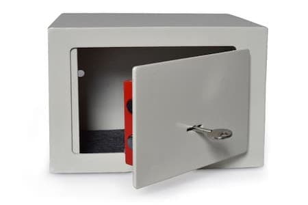 Mechanik-Tresor Mosbach